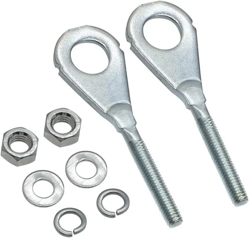 Tensor de ajustador de cadena para Honda XR50R XR70R CRF70F CRF80F CRF100F CT70 XL75 XL80S XL100S XR100 Reemplazar 95014-10010