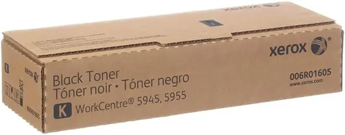 Xerox WorkCentre 5945/5955/5945i/5955i, AltaLink B8045/B8055/B8065/B8075/B8090 - Cartucho de tóner (100,000 páginas) - 006R01605