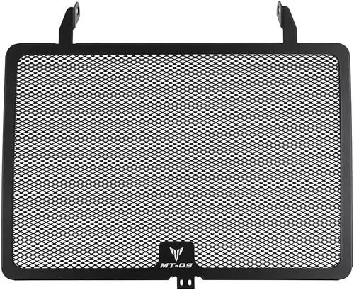 Miniatura 5 de Rejilla del radiador de la motocicleta, protector de la parrilla del radiador para Y&AMAHA FZ09 MT09 FZ MT 09 FZ-09 MT-09
