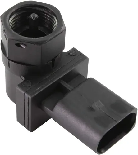 Miniatura 3 de 5S4611 191919149E 2vss0019 Sensor de velocidad de transmisión compatible con VW Beetle 1999 2000 2001 2002 2003 2004 2005 2006 2007 2008 2009 2010.
