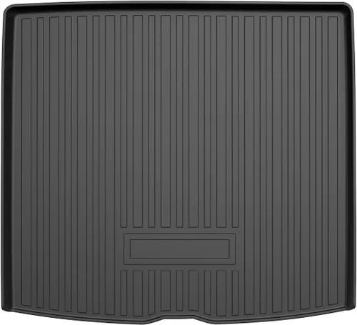 Miniatura 18 de Powerty - Alfombrilla de maletero para Buick Encore 2013-2022/Chevrolet Trax 2014-2023, accesorios, alfombrillas de carga TPO, forro de carga