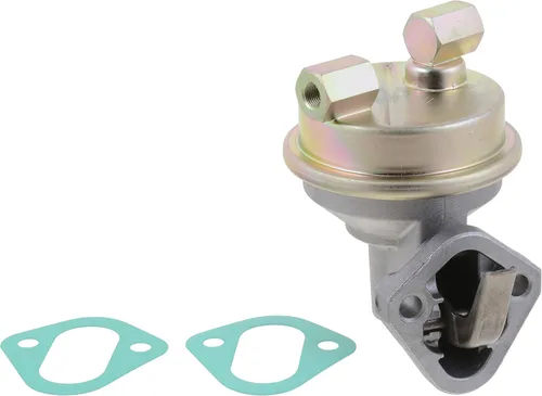 Carter - Sistema de bomba de combustible mecánica de repuesto automotriz compatible con Chevrolet 1500, Bel Air, Corvette, Del Ray, Fleetline,