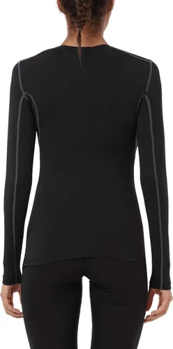 Miniatura 6 de NELEUS - Camisa deportiva de compresión atlética, de manga larga, para mujer, dry fit, paquete de 3