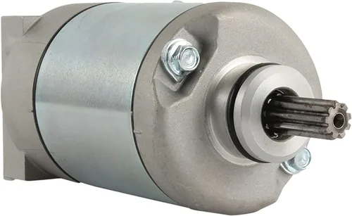 DB Electrical 410-54238 Nuevo Polaris PMDD 12-Volt CW 9-Spline Starter para Sportsman 570 ACE EFI HD Forest Touring Ranger 4 x 4 RZR 570 EFI