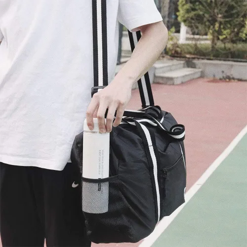 Miniatura 6 de Bolsa de viaje plegable Arxus impermeable y ligera
