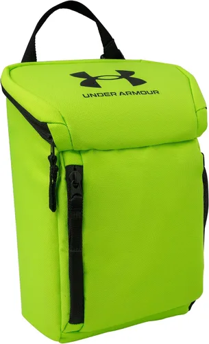 Miniatura 14 de UA Sideline Mini Negro/Blanco OSFA