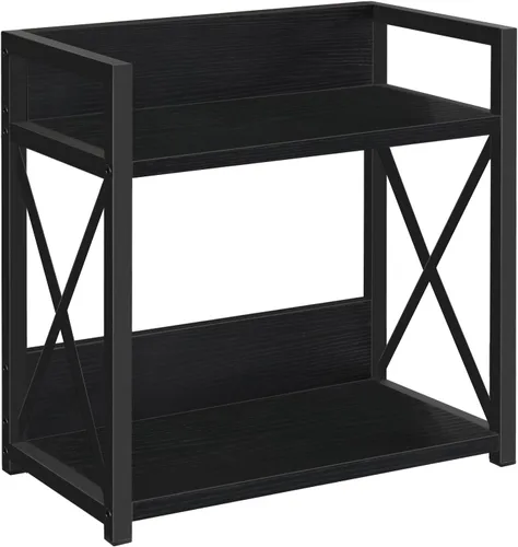 YINMIT Organizador de Estante de Encimera, Accesorios para Barra de Café, Estante para Especias, Estante de Café para Encimera, Estación