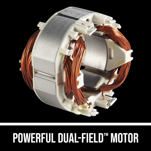 Miniatura 5 de SKIL Sierra circular Sidewinder de hoja izquierda de magnesio de 15 Amp 7-1/4 pulgadas Skilsaw - SPT67M8-01