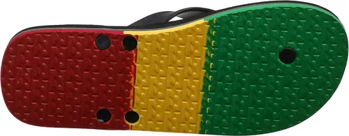 Miniatura 5 de Billabong - Sandalias con logo para hombre