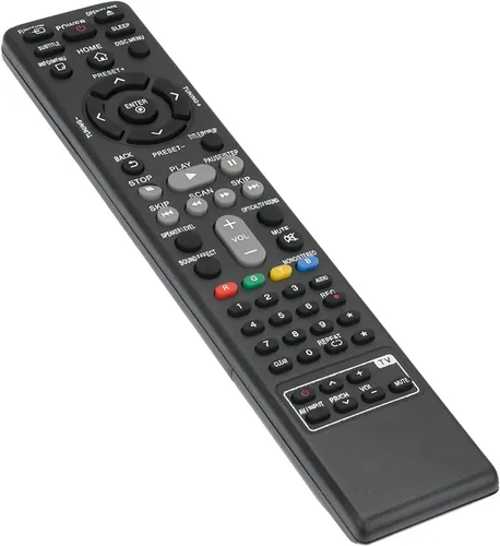 Miniatura 3 de AKB73775801 Reemplazo de control remoto para LG Blu-Ray Home Theater System BH4030S BH4530T BH5540T BH6540T LHB655 S43S1-W S54T1-S S63T1-W S64H1-W