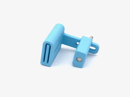 Miniatura 10 de Purple Hobbies, clip de tercera mano y rueda de encuadernación para acolchar y coser por Purple Hobbies, lo que hace que sea más fácil crear Negro