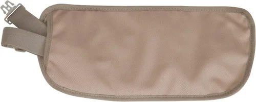 Miniatura 3 de Eagle Creek Cinturón de dinero bloqueador RFID, Beige Bronceado, Bloqueador RFID Cinturón de Dinero Dlx