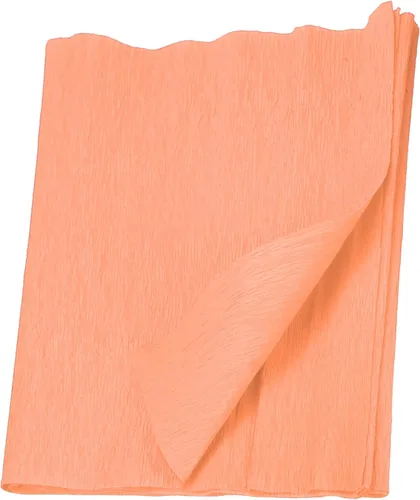 Miniatura 14 de MECCANIXITY Rollo de papel crepé de 3.3 pies de largo 20 pulgadas de ancho para ceremonia de boda, decoración de varios festivales grandes