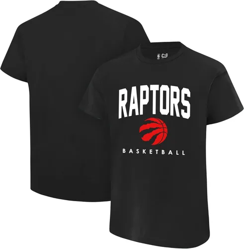 Miniatura 11 de Ultra Game Camiseta de manga corta oficial de la NBA Arched Plexi para jóvenes Color del