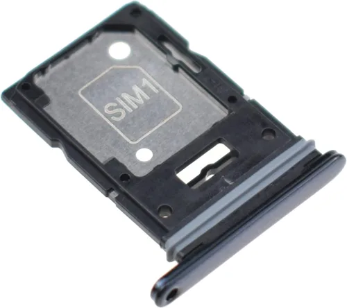 Bandeja de tarjeta SIM dual para Samsung Galaxy A53 5G SM-A536B Soporte para tarjeta SIM SM-A536B Reemplazo de ranura para tarjeta SIM para SM-A536U