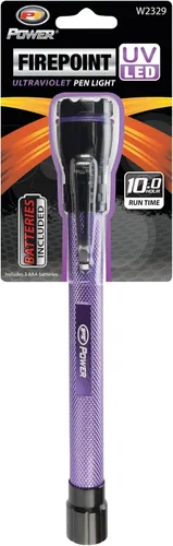 Miniatura 3 de Performance Tool W2329 Firepoint UV LED - Compacto, duradero e ideal para detección de fugas