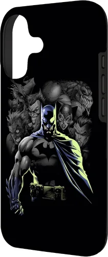 Miniatura 2 de Batman Villains Unleashed - Carcasa para iPhone 17