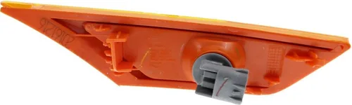Miniatura 3 de Luz de marcador lateral, halógena, para Honda Civic 2016-2021