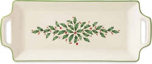 Miniatura 21 de Lenox 840149 - Juego de sal y pimienta navideño
