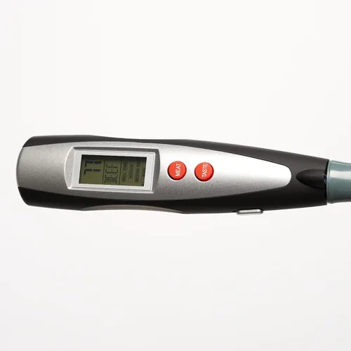 Miniatura 3 de Sharper Image Tenedor digital para barbacoa de Sharper Image