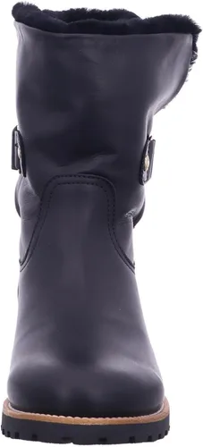 Miniatura 9 de Panama Jack - Botas de motorista para mujer