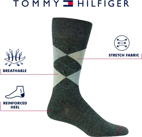 Miniatura 3 de Tommy Hilfiger Clásico