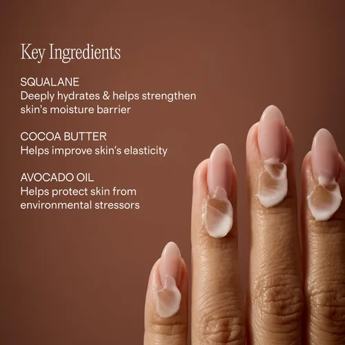 Miniatura 5 de + Lux Unfiltered N°24 Fountain of Youth Age Defying Crema de manos para mujeres y hombres - Crema hidratante para manos secas y agrietadas - Ligera