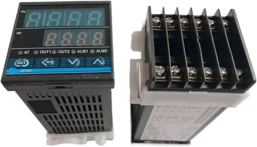PID Digital Temperature Controller REX-C100 REX-C400 REX-C410 REX-C700 REX-C900 CH402 CD101 CH102 CH702 SSR Output/Relay Output(CD101,Relay Output)