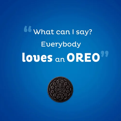 Miniatura 12 de OREO Galletas sándwich de chocolate, tamaño fiesta, 24.16 oz