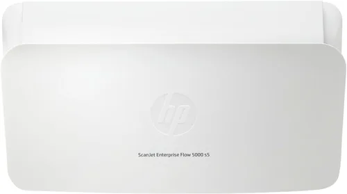 Miniatura 5 de HP ScanJet Enterprise Flow 5000 s5 (6FW09A) extensión de la garantía