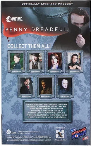 Miniatura 2 de Bif Bang Pow! Penny Dreadful The Creature - Figura de 6 pulgadas - Convención Excl.