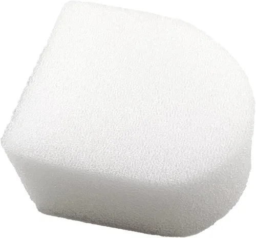 Miniatura 4 de Dttery 2 rollos de cepillo y 4 filtros de espuma de repuesto para Shark WD100 WD101 WD160 WD161 WD200 WD201 WD261 AW201 AW261 AW302 HydroVac Pro XL