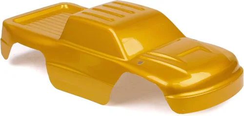 Miniatura 10 de SummitLink Cuerpo personalizado compatible con escala 1/10 RC coche o camión (camión no incluido) (águila)