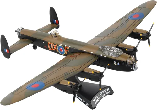 Miniatura 9 de Daron Postage Stamp Junkers JU 87 Stuka Escala 1/110