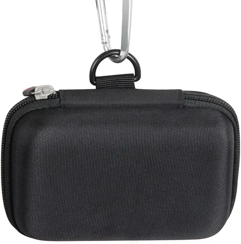 Miniatura 6 de Hermitshell Estuche rígido de viaje para dispositivo Jiggler de ratón indetectable Vaydeer M4