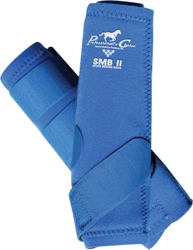 Miniatura 3 de Botas para patas de caballo Professionals Choice Smbii, par