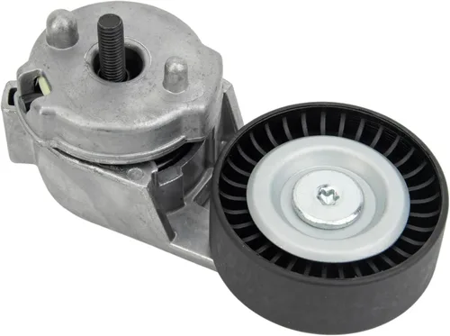 Miniatura 56 de PHILTOP Conjunto de tensor de correa con polea para BMW 325i, X3, X5, Z4, 325Ci, 330Ci, 530i, 525i, 325xi, 330i, 330xi, correa dentada OE #