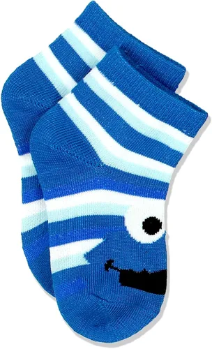 Miniatura 3 de Sesame Street Calcetines para niños medianoniñoniño grande