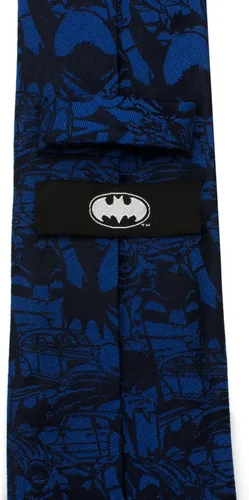 Miniatura 3 de Cufflinks Inc. Batman Silk Dress Ties