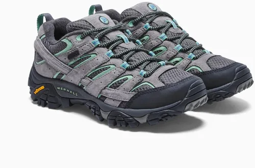 Miniatura 4 de Merrell Moab 2 - Zapatos de senderismo impermeables para mujer