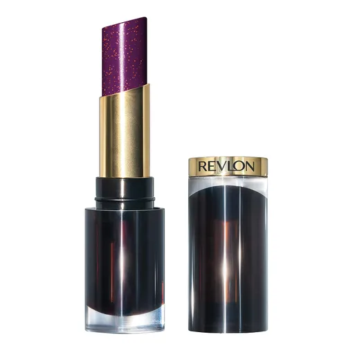 Miniatura 10 de Revlon Lápiz labial, 019 Dewy Peach, 0.15 oz