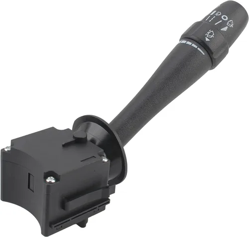 Miniatura 2 de AUTOKAY Interruptor de atenuación de intermitentes y faros delanteros para Chevy Cobalt Chevrolet HHR Pontiac G5 Solstice Torrent D6254E 20940099