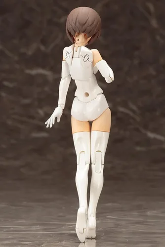 Miniatura 13 de Kotobukiya Megami Device WISM Soldado Assault Scout Model Kit