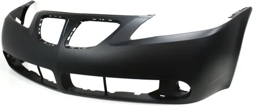 Miniatura 3 de Imprimado, cubierta de parachoques delantero para Pontiac G6 2005, 2006, 2007, 2008, 2009, GM1000731