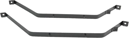 Miniatura 7 de TRQ Correa de Tanque de Combustible Negra Compatible con 2011-2016 Chevrolet Cruze 2016 Cruze Limited