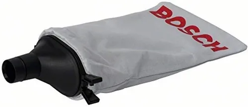 Miniatura 3 de Bosch 1 bolsa para el polvo (accesorios para lijadoras orbitales aleatorias Bosch y enrutadores universales)