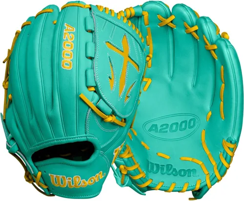 Miniatura 13 de Wilson Guantes de béisbol A2000® de otoño 2024