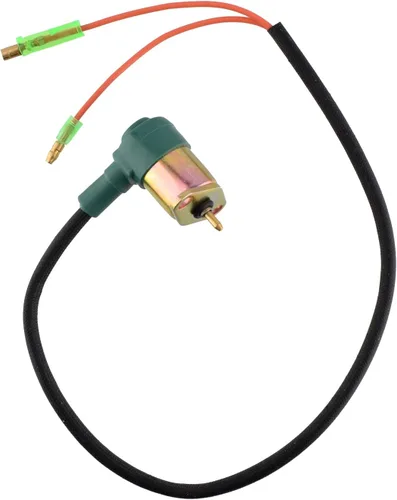 Miniatura 6 de Solenoide de carburador para motor AGPARTS AX390 de 13HP, etc. Generador de motor de 11HP y 13 HP