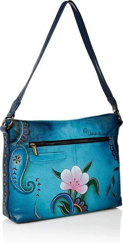Miniatura 2 de Anna by Anuschka Bolso Hobo