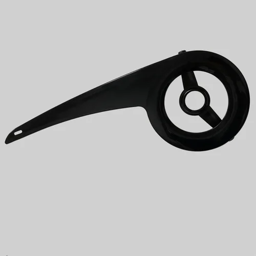 Miniatura 6 de Protector de cadena de bicicleta, protector de plato de piñones, protección de bielas de rueda de bicicleta, accesorios de ciclismo para bicicleta